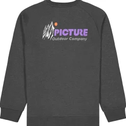 Best - Toanah Crew - Pullover Pullover & Hoodies|Alltagsbekleidung