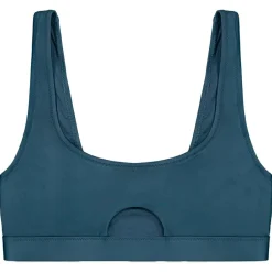 Picture - Women's Amarantha Top - Bikini-Top Dark Blue Best