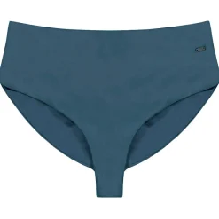 Picture - Women's High Waist Bottoms - Bikini-Bottom Discount