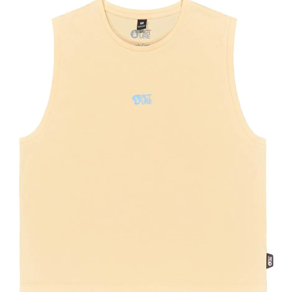 Picture - Women's Pine Tank - Tank Top Discount