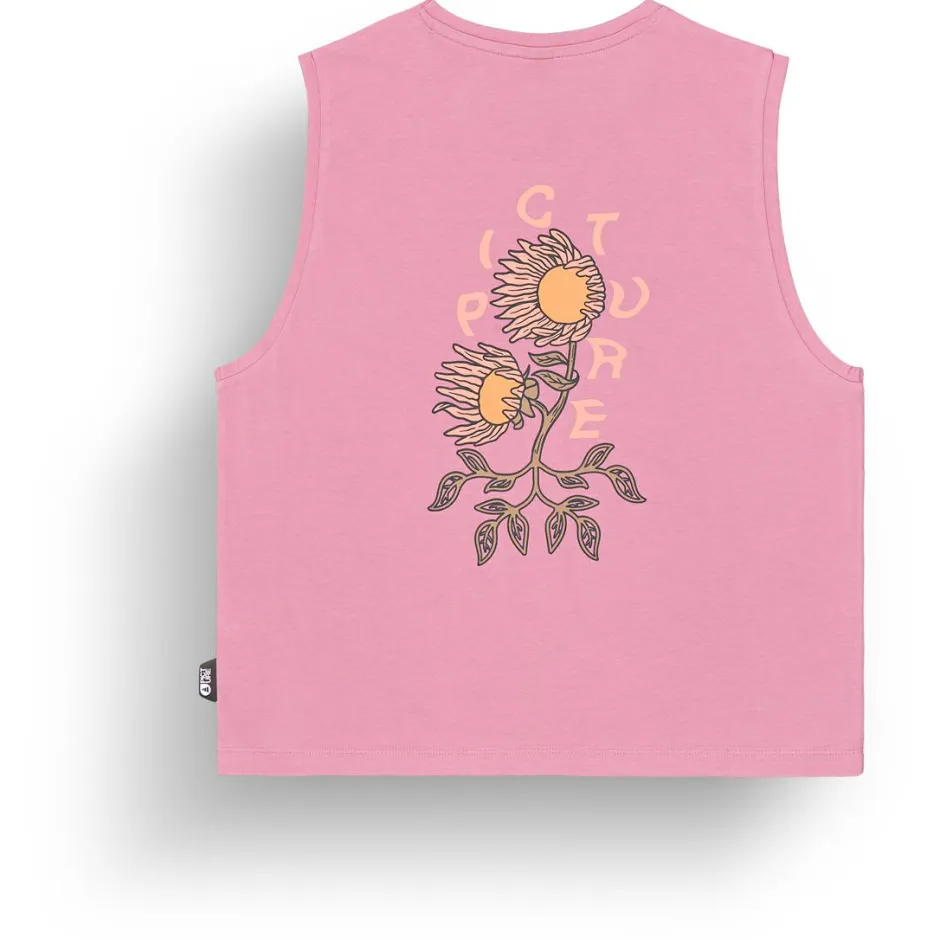 Picture - Women's Pine Tank - Tank Top Discount