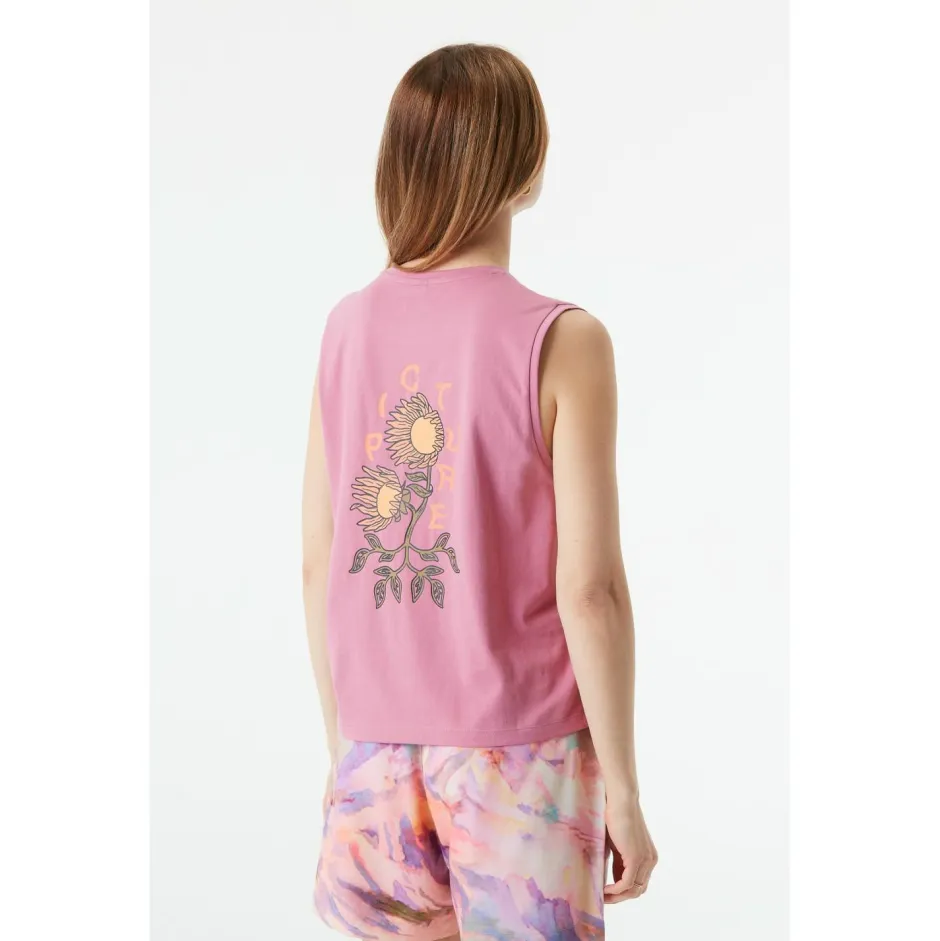 Picture - Women's Pine Tank - Tank Top Discount