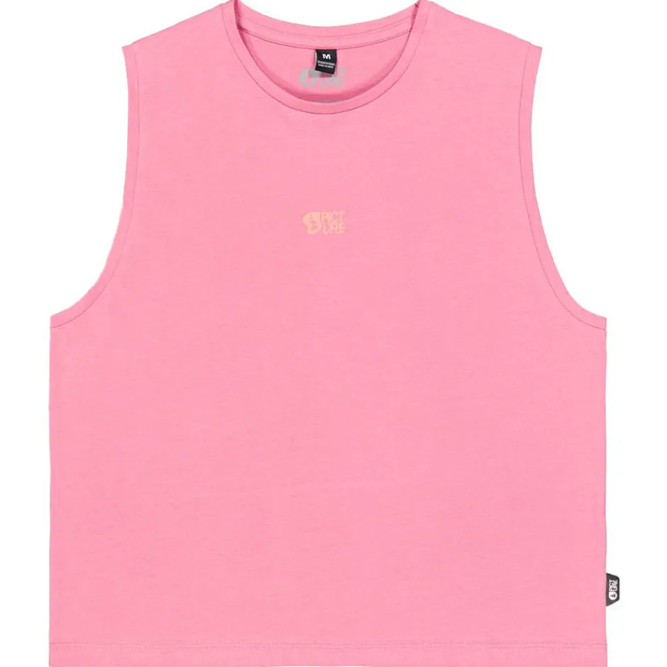 Picture - Women's Pine Tank - Tank Top Discount
