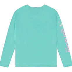 Picture - Women's Timont L/S Tech Tee - Funktionsshirt Wasabi New