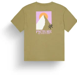 Picture - Women's Timont Tech Tee - Funktionsshirt New