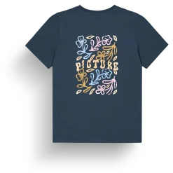 Picture - Women's Virel Tee - T-Shirt New