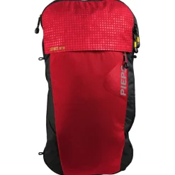 Best Pieps - Jetforce BT 10 - Lawinenrucksack Chili Red