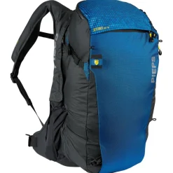 Pieps - Jetforce BT Pack 35 - Lawinenrucksack REPO Blue Outlet
