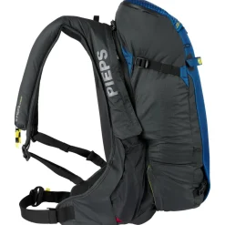 Pieps - Jetforce BT Pack 35 - Lawinenrucksack REPO Blue Outlet