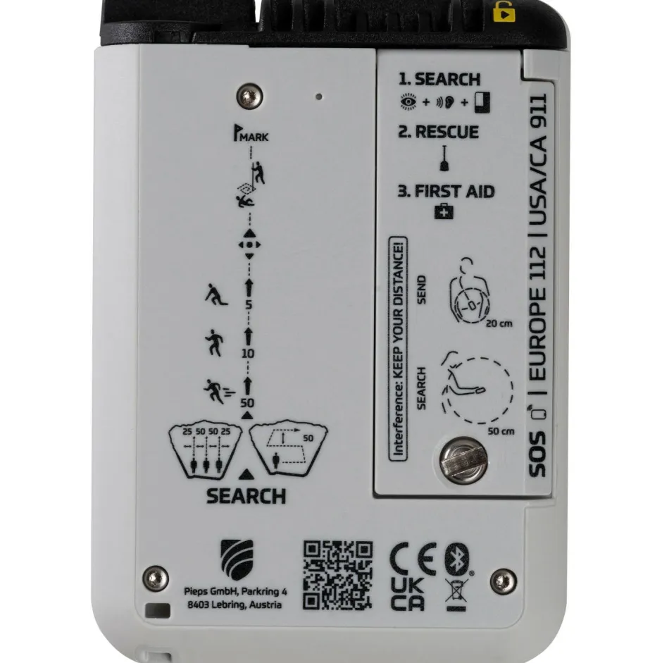 Hot - Set Mini IPS - LVS-Geräte-Set Lvs-Geräte