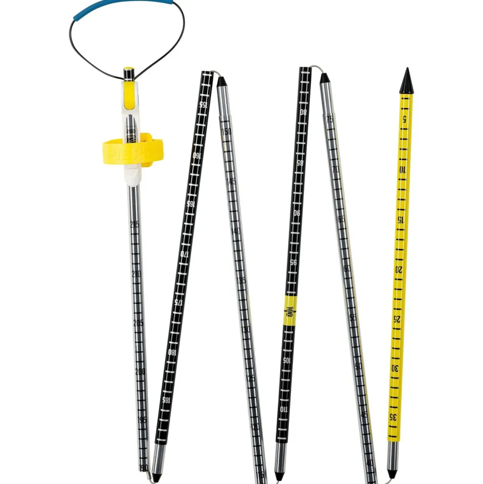 Hot - Set Mini IPS - LVS-Geräte-Set Lvs-Geräte