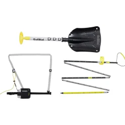 Pieps - Set Mini IPS SMU - LVS-Geräte-Set 3 Pieces Outlet