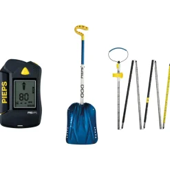 Pieps - Set Pro IPS - LVS-Geräte-Set Outlet