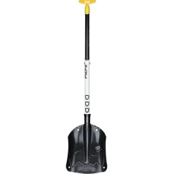 Outlet Pieps - T Shovel 825 Pro+ - Lawinenschaufel Black