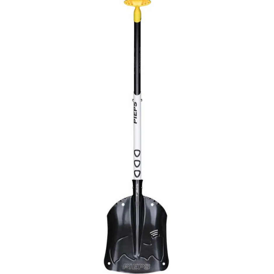 Outlet Pieps - T Shovel 825 Pro+ - Lawinenschaufel Black