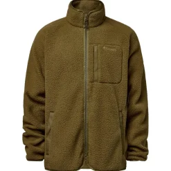 - Forest Pile Fleece Jacket - Fleecejacke Jacken|Wanderbekleidung