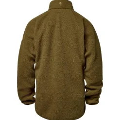 - Forest Pile Fleece Jacket - Fleecejacke Jacken|Wanderbekleidung
