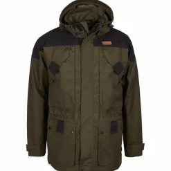 Hot Pinewood - Lappland Extreme 2.0 Jacke - Regenjacke