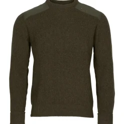 - Lappland Rough Sweater - Wollpullover Pullover & Hoodies|Wanderbekleidung