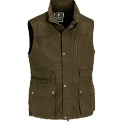 Pinewood - New Tiveden Weste - Softshellweste Discount