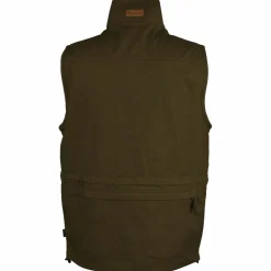 Pinewood - New Tiveden Weste - Softshellweste Discount