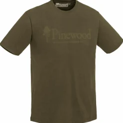Discount - Outdoor Life T-Shirt - T-Shirt Alltagsbekleidung|Wanderbekleidung