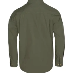 Outlet - Safari L/S Shirt - Hemd Alltagsbekleidung|Shirts, Hemden & Longsleeves