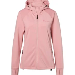Best Pinewood - Women's Finnveden Hoodie - Fleecejacke