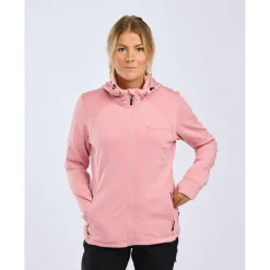 Best Pinewood - Women's Finnveden Hoodie - Fleecejacke