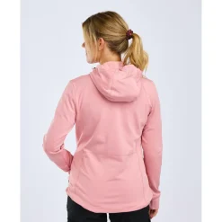 Best Pinewood - Women's Finnveden Hoodie - Fleecejacke