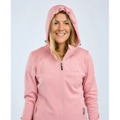 Best Pinewood - Women's Finnveden Hoodie - Fleecejacke