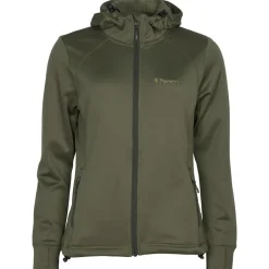 Best Pinewood - Women's Finnveden Hoodie - Fleecejacke