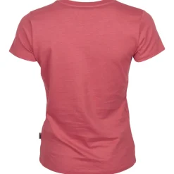 Pinewood - Women's Outdoor Life Damen T-Shirt - T-Shirt Hot