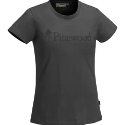 Pinewood - Women's Outdoor Life Damen T-Shirt - T-Shirt Hot