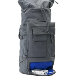 New pinqponq - Blok Crinkle 40+5 - Daypack