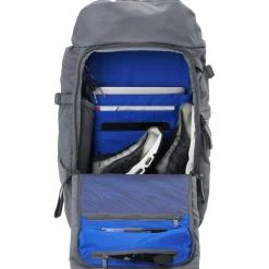 New pinqponq - Blok Crinkle 40+5 - Daypack