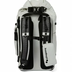 pinqponq - Komut 32 - Daypack Pure Black