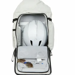 pinqponq - Komut 32 - Daypack Pure Black