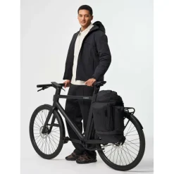 pinqponq - Komut Bike 32+5 - Gepäckträgertasche Hot