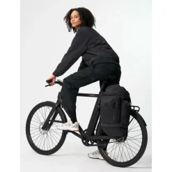 pinqponq - Komut Bike 32+5 - Gepäckträgertasche Hot