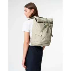 pinqponq - Kross 20 - Daypack Deep Anthra Hot