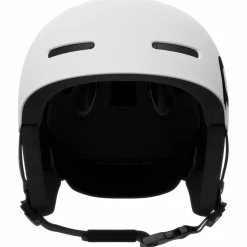 POC - Auric Cut BC MIPS - Skihelm Uranium Black Matt
