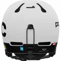 POC - Auric Cut BC MIPS - Skihelm Uranium Black Matt