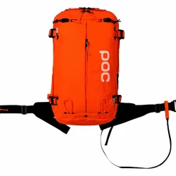 Clearance - Dimension Avalanche Backpack - Lawinenrucksack Lawinenrucksäcke|Lawinenrucksäcke