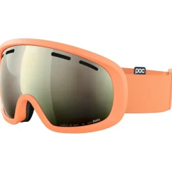 Best POC - Fovea Mid S2 (VLT 29%) - Skibrille Apricot Sunstone