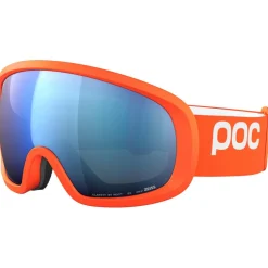 POC - Fovea Mid S2 (VLT 20%) - Skibrille Clearance