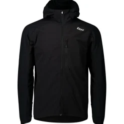 POC - Guardian Air Jacket - Fahrradjacke Uranium Black Sale