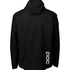 POC - Guardian Air Jacket - Fahrradjacke Uranium Black Sale