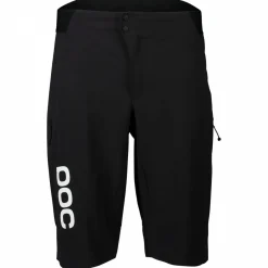 Best POC - Guardian Air Shorts - Radhose Uranium Black