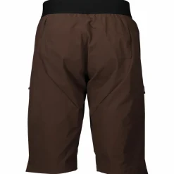 Best POC - Guardian Air Shorts - Radhose Uranium Black